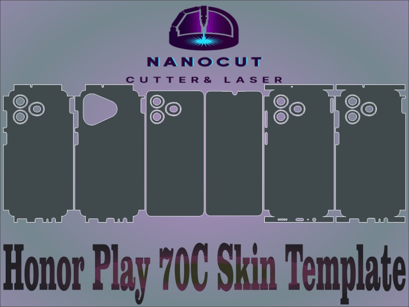 Honor Play 70C